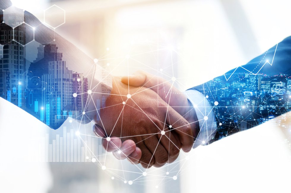 Pharma network