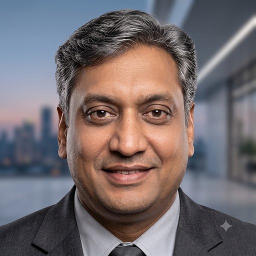 Mitul Agarwal