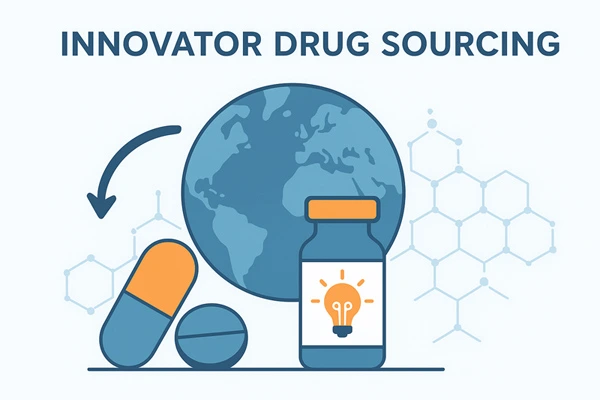 Innovator Drug Image