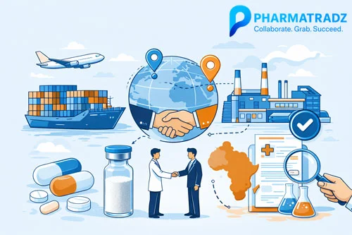 Smart API Sourcing Service