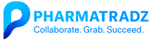 PharmaTradz Logo