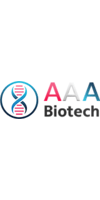 AAA Biotech Logo