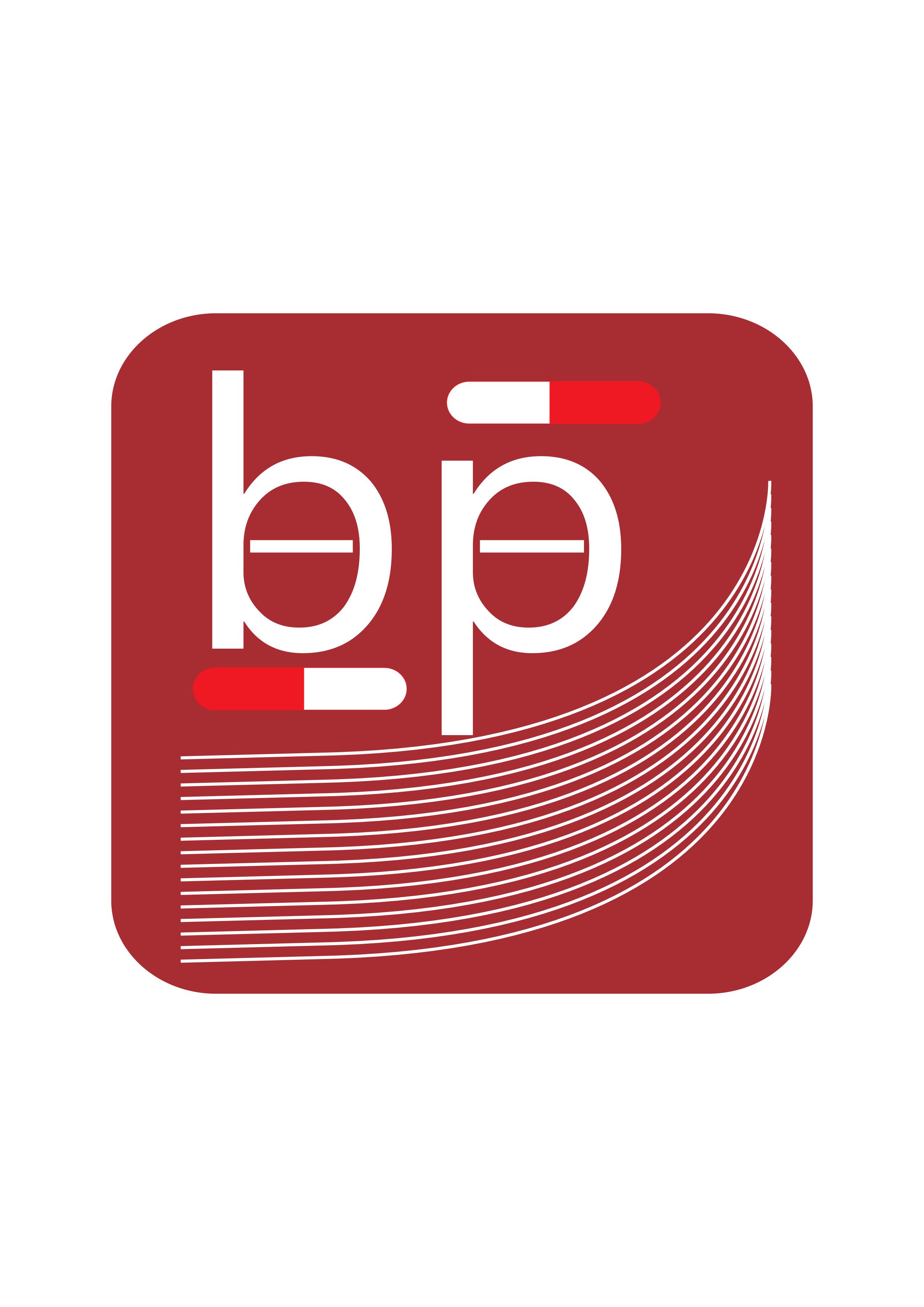 BALAJI PHARMA Logo
