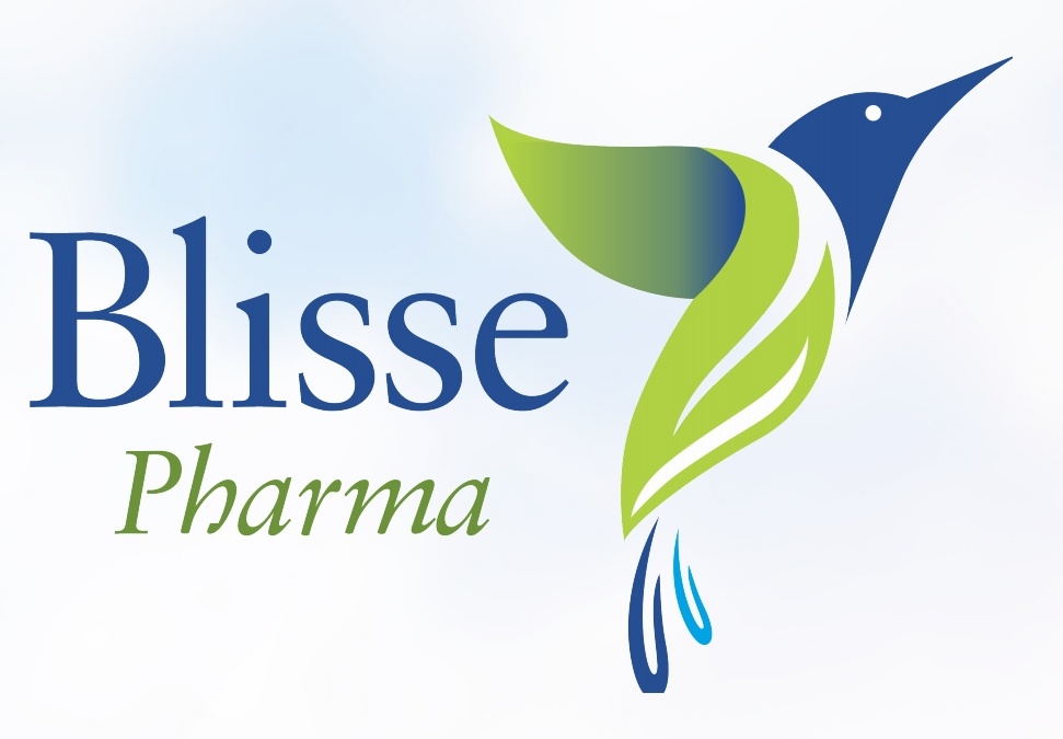 BLISSE PHARMA Logo