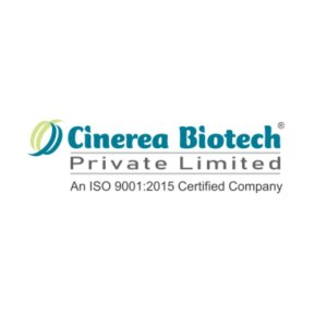 Cinerea Biotech Logo