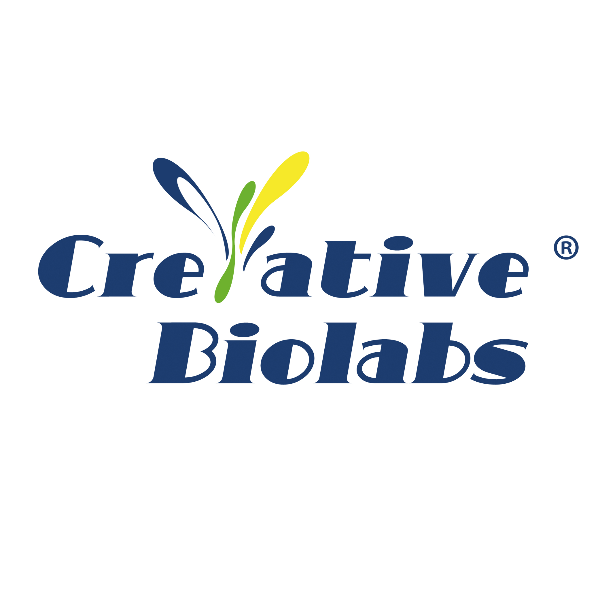 Creative Biolabs Logo