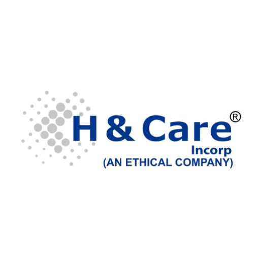 H & Care Incorp Logo