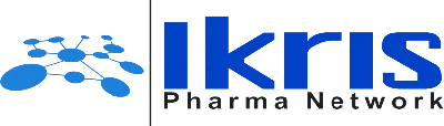 Ikris Pharma Network Pvt Ltd Logo