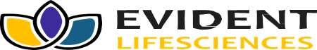 Evident Logo