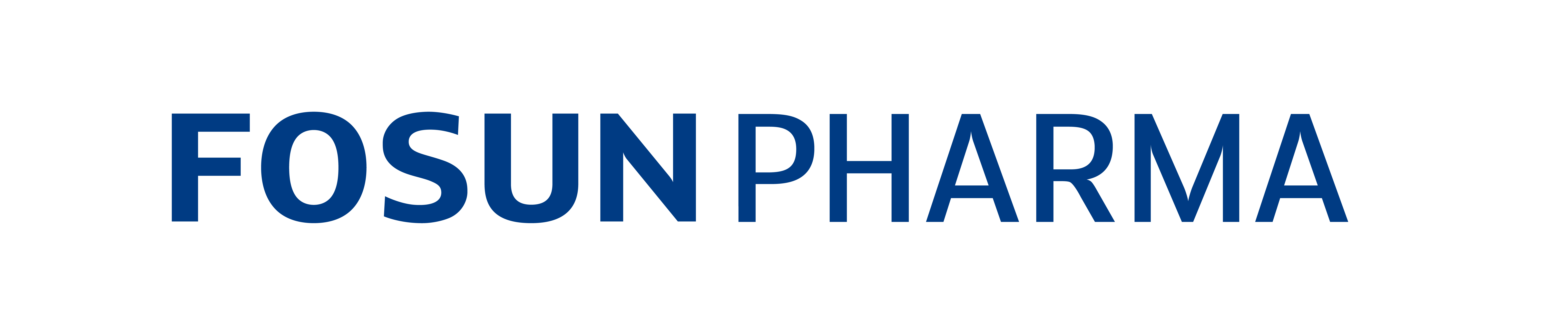 Fosun Pharma Logo