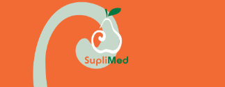 SupliMed Invest Logo