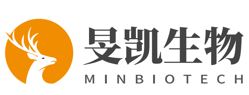 Shanghai Minbiotech Co., Ltd. Logo