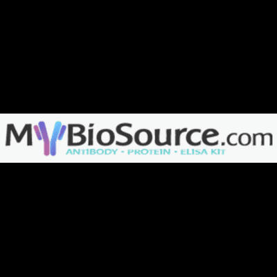 MyBioSource-Inc Logo