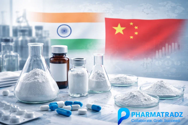 Best Countries for Pharma Manufacturing: Where to Source Quality APIs