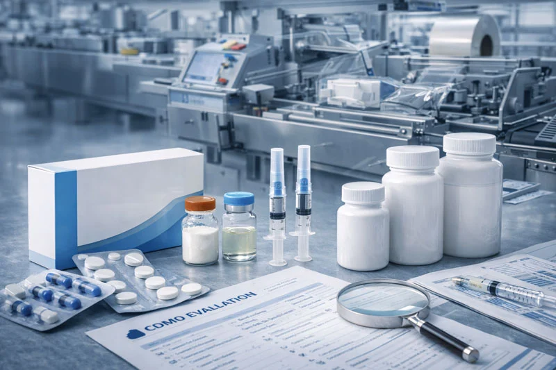 How to Choose Nutraceutical Contract Manufacturers for Amazon & D2C Brands (2026)