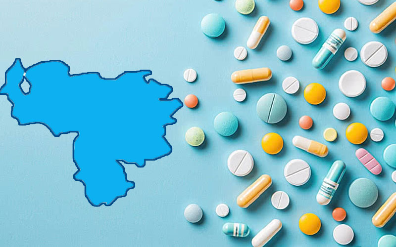 The State of the Pharmaceutical Market in Venezuela: Opportunities and Challenges