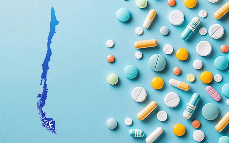 Pharma Market in Chile 2025: Growth, Regulation & Opportunities for Global Manufacturers