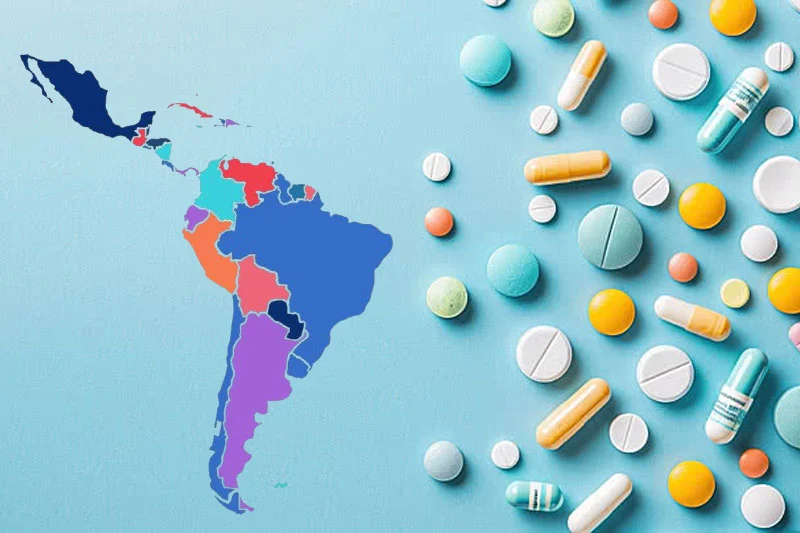 Latin America Pharmaceutical Market: A Comprehensive Guide for Global Pharma Buyers