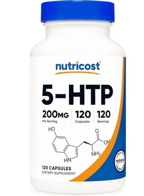 5-Hydroxytryptophan Capsules manufacturers & suppliers