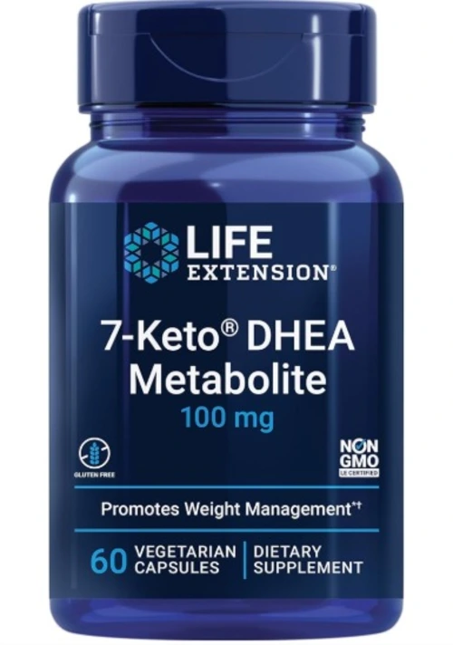 7-Keto DHEA Metabolite manufacturers & suppliers