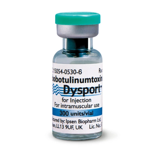 abobotulinumtoxinA Injection manufacturers & suppliers