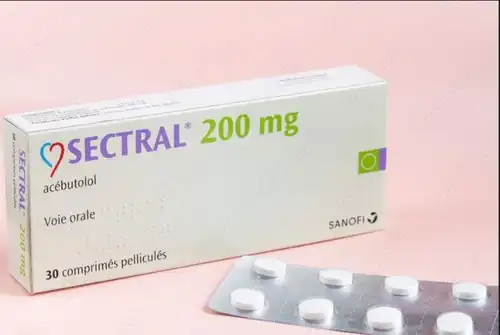 Acebutolol hydrochloride Capsules manufacturers & suppliers