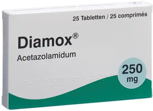 Acetazolamide Tablets/ capsules/ Injectable manufacturers & suppliers