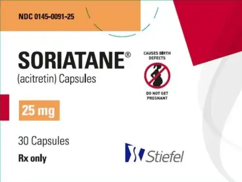 Acitretin Capsules manufacturers & suppliers