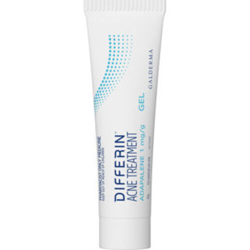 Adapalene Gel