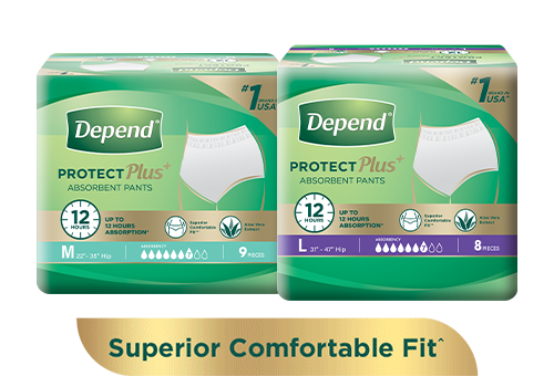 Adult diapers