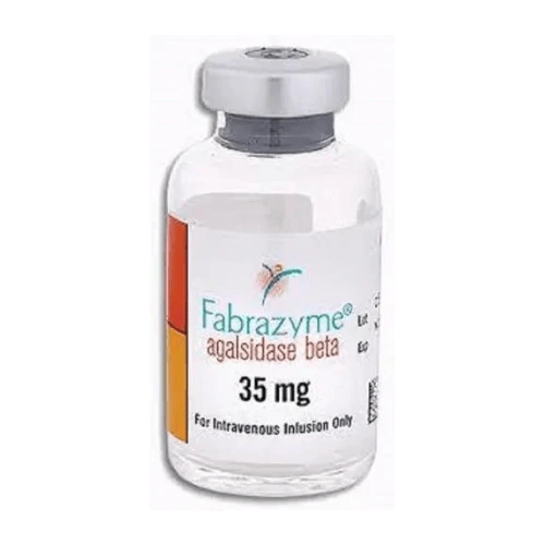 Agalsidase beta Injection manufacturers & suppliers