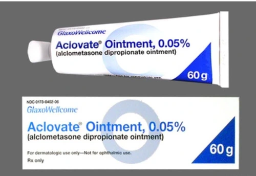Alclometasone dipropionate manufacturers & suppliers Alclometasone dipropionate bulk supplier for pharma manufacturers