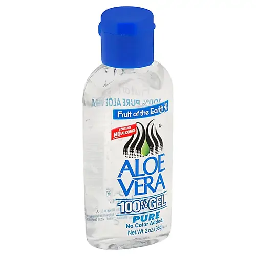 Aloe Vera Gel