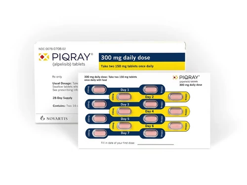 Alpelisib Tablets manufacturers & suppliers