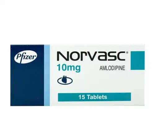 Amlodipine 10mg Tablets bulk supplier for pharma manufacturers