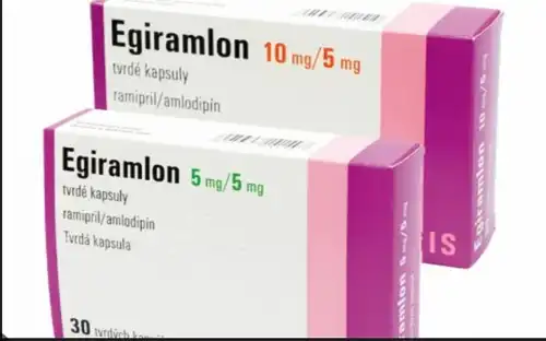 Amlodipine And Ramipril Tablets bulk supplier for pharma manufacturers