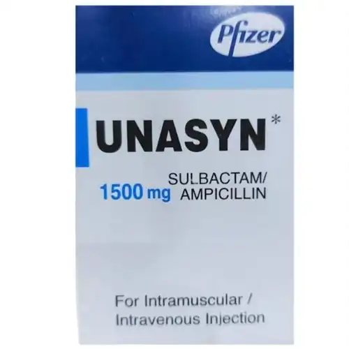 Ampicillin Sulbactam Injection bulk supplier for pharma manufacturers