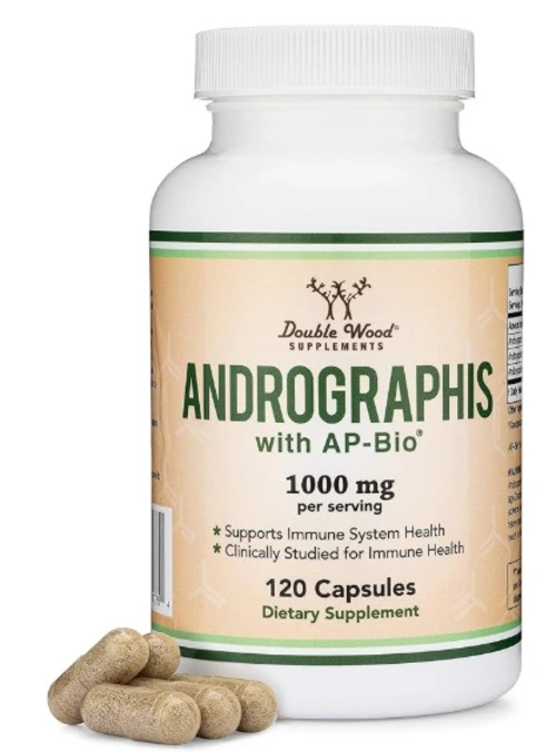 Andrographis paniculata extract bulk supplier for pharma manufacturers