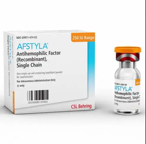 Antihemophilic Factor Injection manufacturers & suppliers