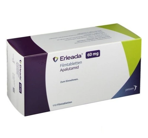 Apalutamide Tablets manufacturers & suppliers