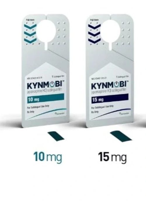 Apomorphine HCl Tablet bulk supplier for pharma manufacturers