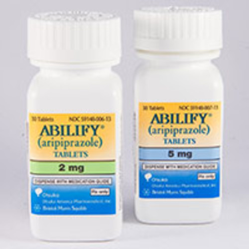 Aripiprazole