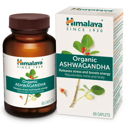 Ashwagandha extract Capsules