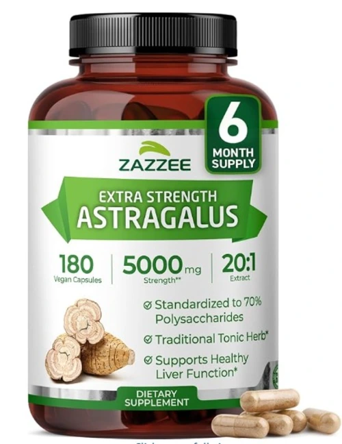 Astragalus membranaceus root extract bulk supplier for pharma manufacturers