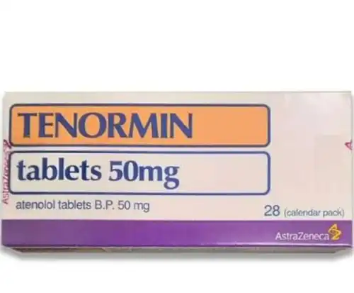 Atenolol Tablet bulk supplier for pharma manufacturers