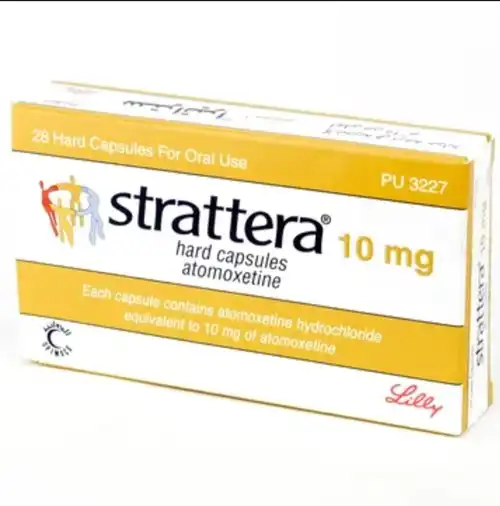 Atomoxetine manufacturers & suppliers Atomoxetine manufacturers & suppliers