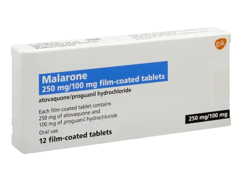 Atovaquone/Proguanil Tablets manufacturers & suppliers Atovaquone/Proguanil Tablets manufacturers & suppliers