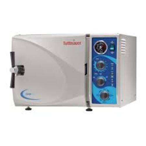 Autoclaves & sterilization units