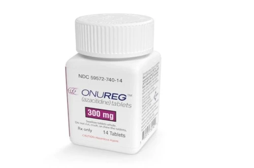 Azacitidine Tablet bulk supplier for pharma manufacturers