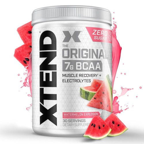 BCAA Blends powder